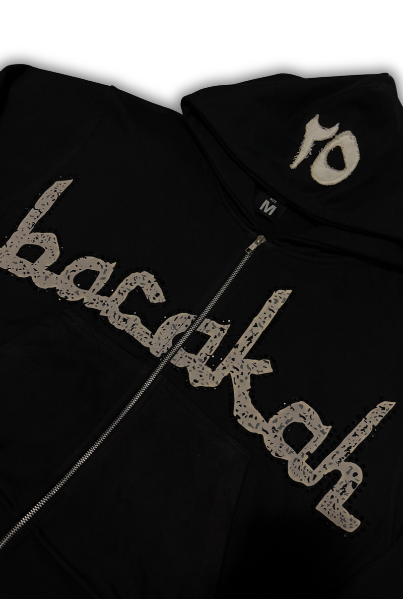 BLACKSTONE TRACKSUIT