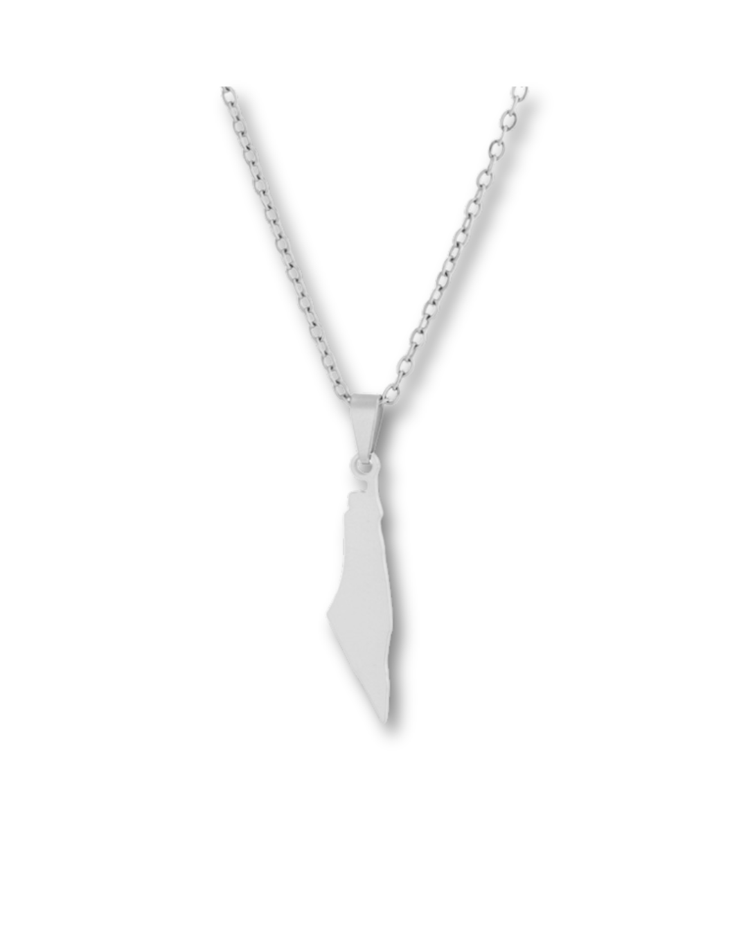 Palestine Necklace