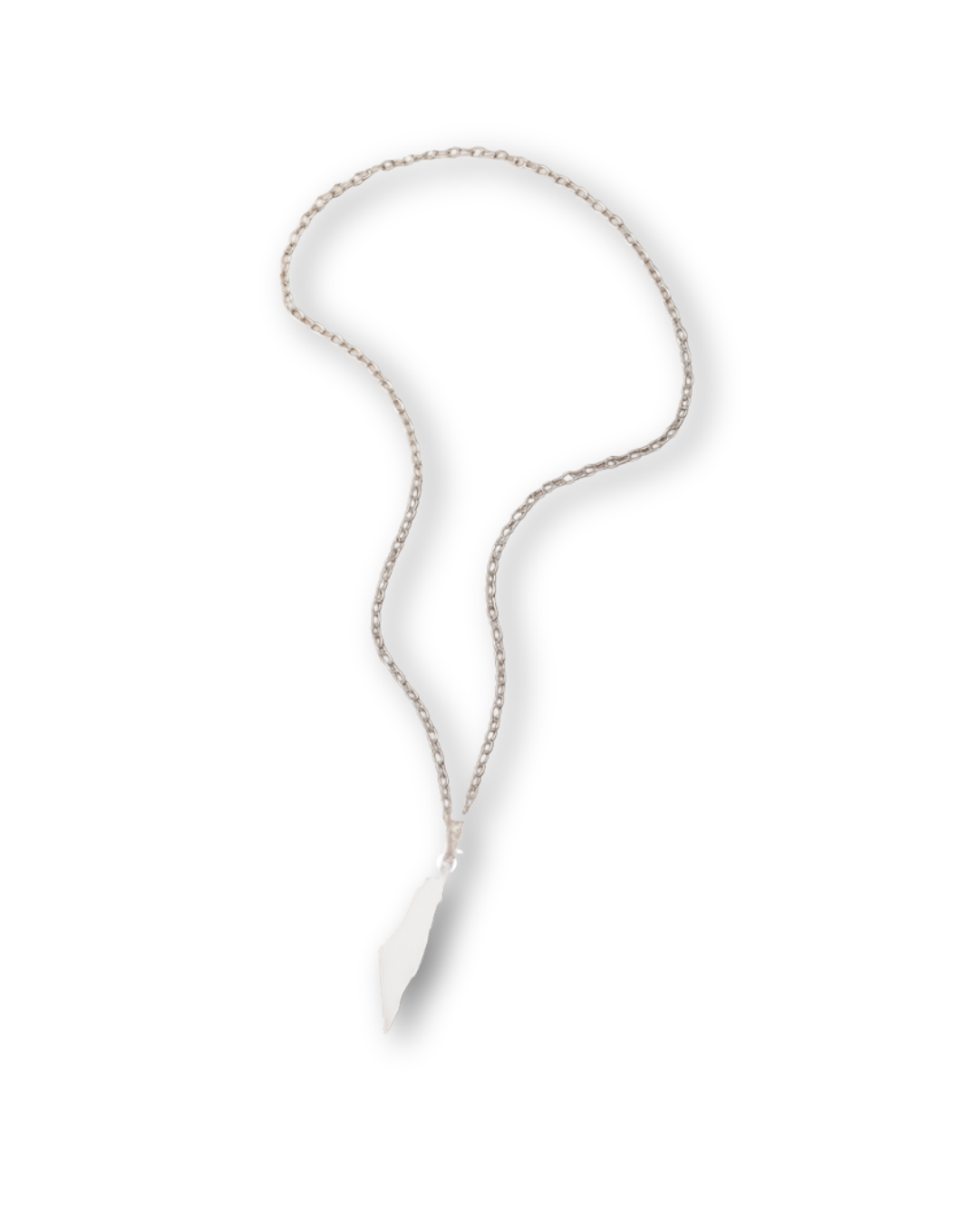 Palestine Necklace