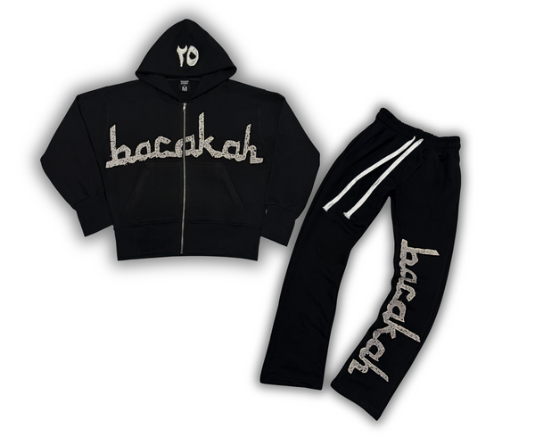 BLACKSTONE TRACKSUIT