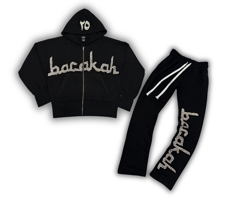 BLACKSTONE TRACKSUIT