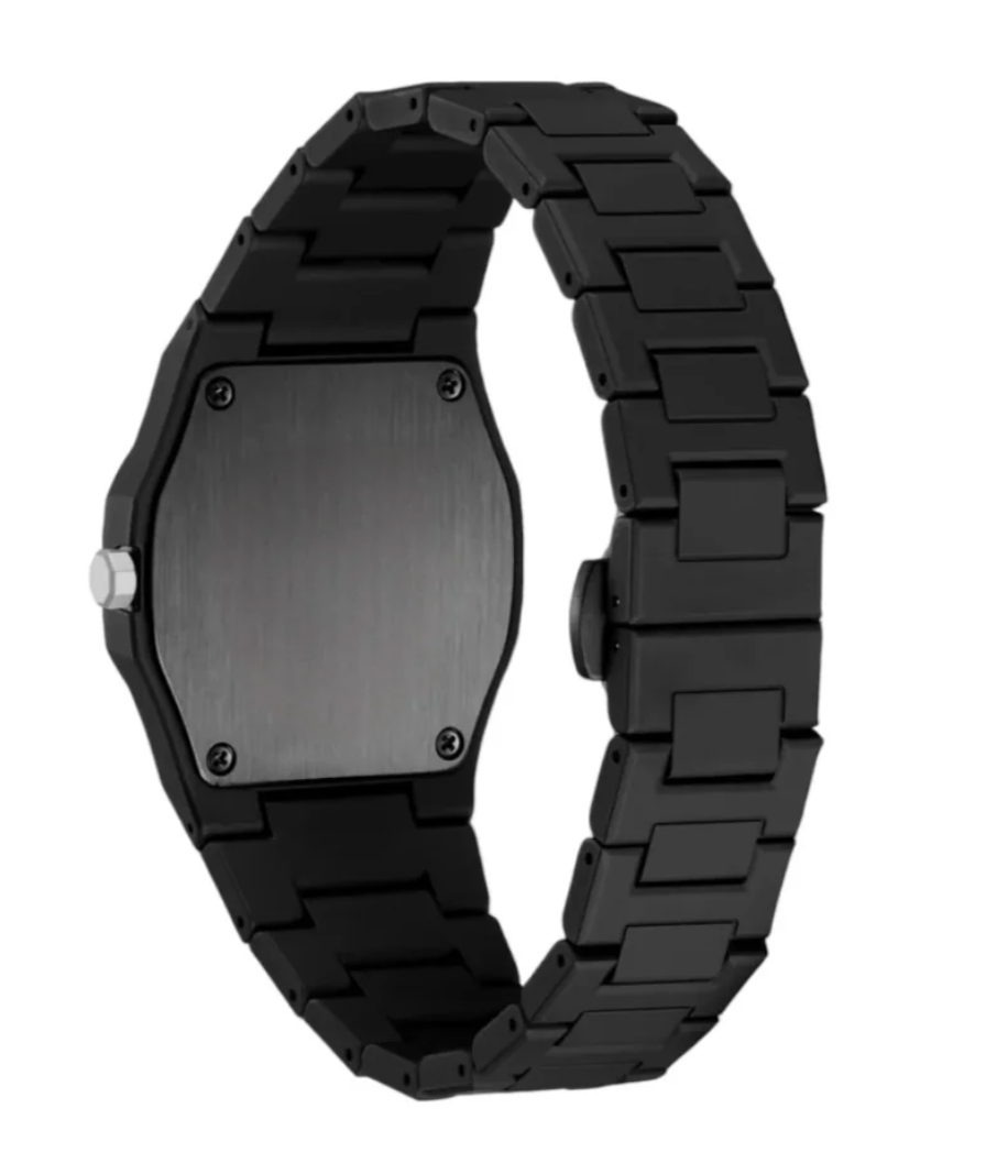 Classic Arabic Timepiece