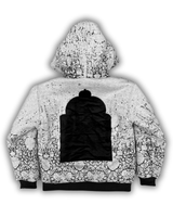 REVERSIBLE PRAYER JACKET